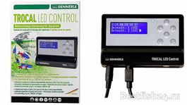 Dennerle Trocal Controller Steuerung