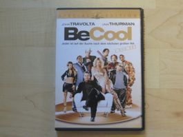 Be Cool    DVD