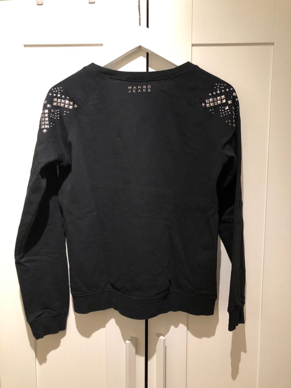 Mango Maglioni & Felpe: MANGO - Sweatshirt (XS) – Usato da Dietlikon venduto da Luna77 1