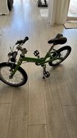 Kinderfahrrad 16"