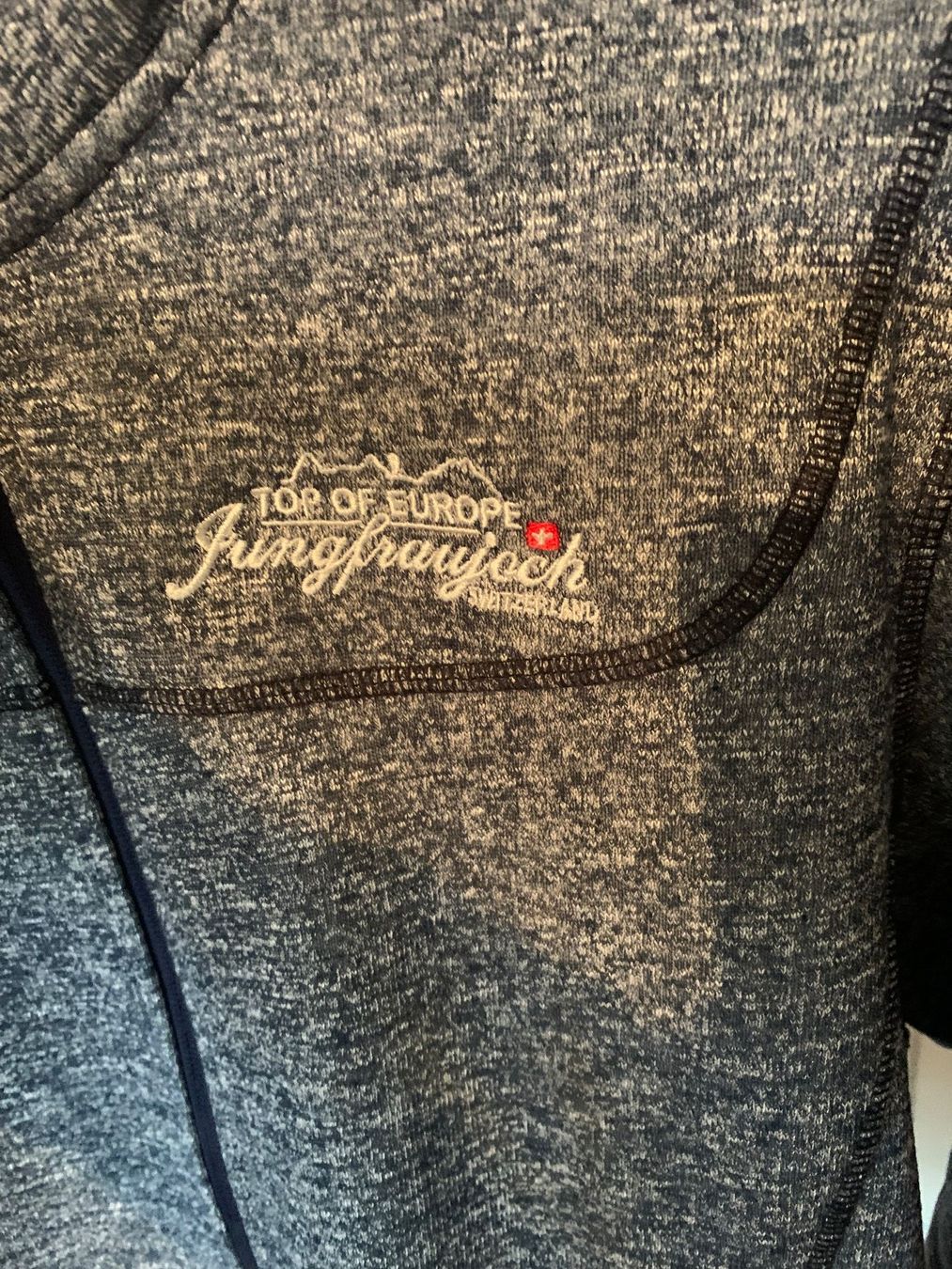 Giacche: Jungfraujoch Jacke – Nuovo (secondo la descrizione) da Holziken venduto da Timbergrizzly 2