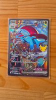 Carte Pokémon Drattak ex 156/128 FR neuve