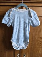 Kurzarmbody von smile Gr. 98