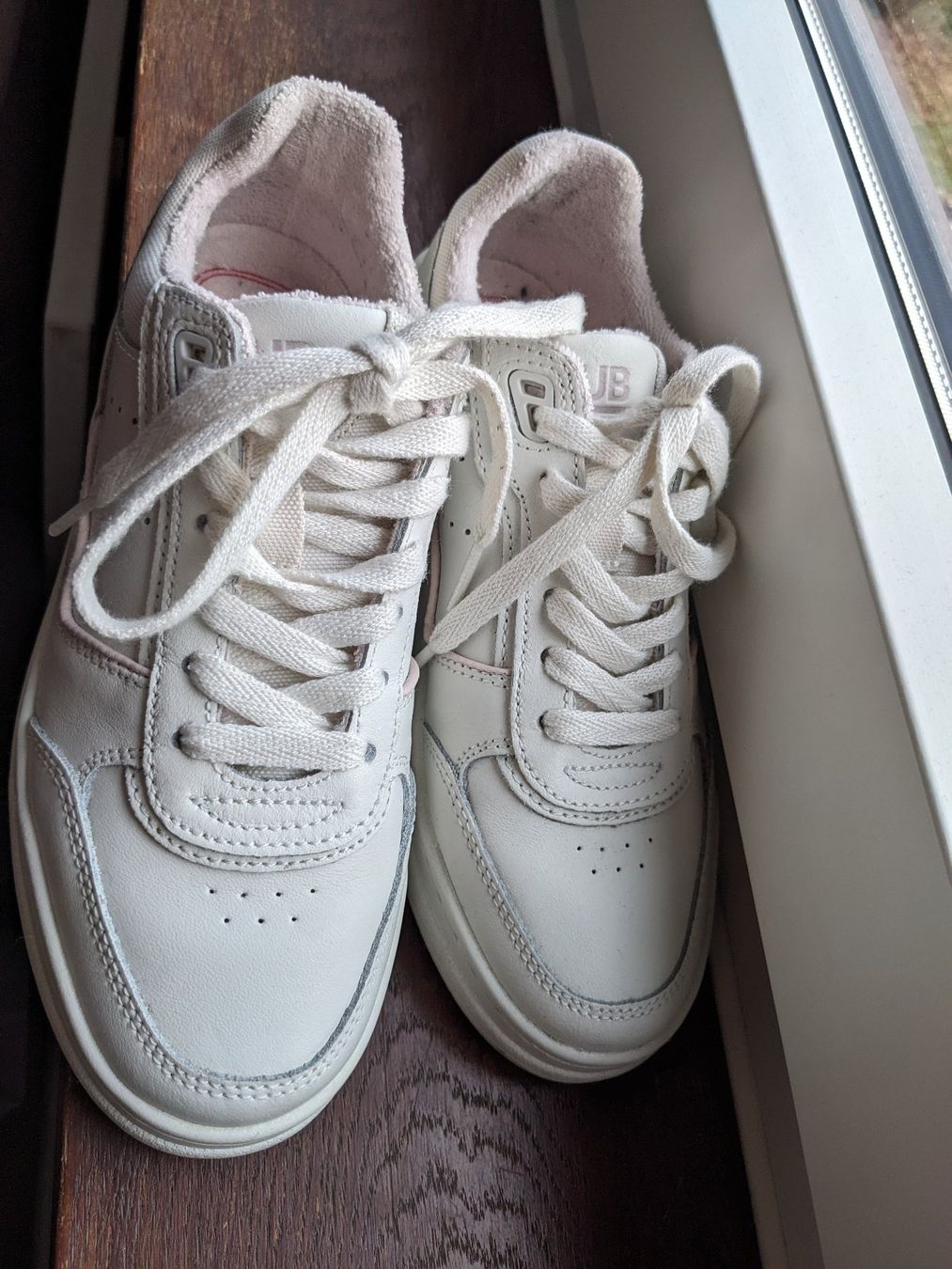 Scarpe da donna: HUB Leder Sneaker 36 – Usato da Lengnau AG venduto da Nathi88 4