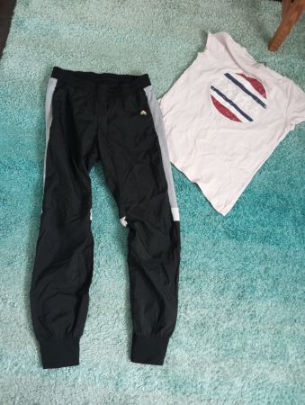Trainer-Hose