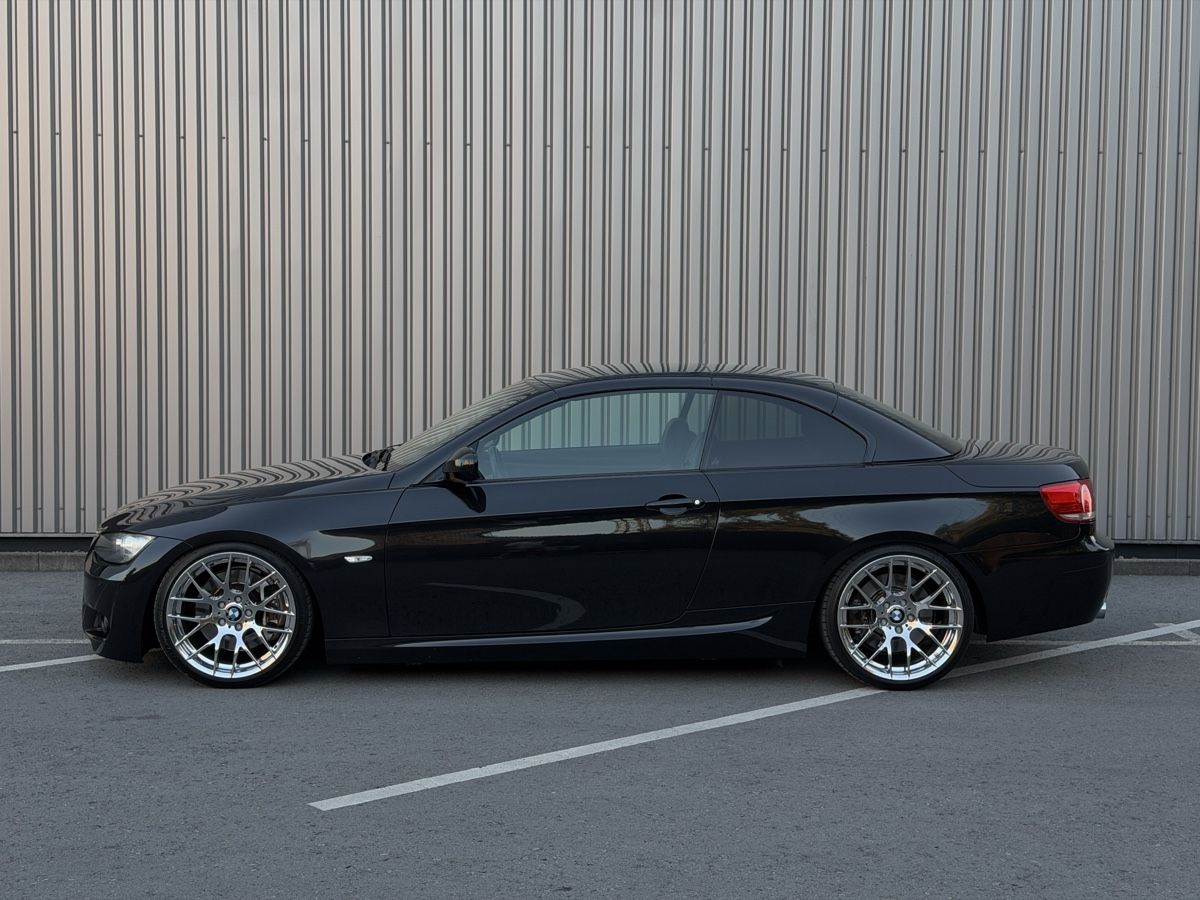 BMW Autos: BMW E93 335i N54 DKG M359  – Gebraucht aus St. Margrethen SG von mik_p5nf 2