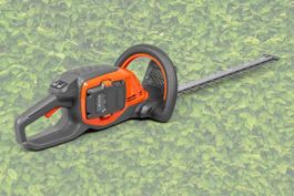 Husqvarna 215iHD45 ohne Akku und Ladegerät