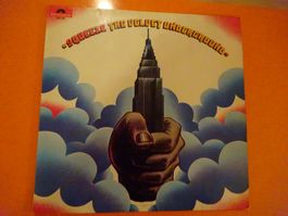 THE VELVET UNDERGROUND * SQUEEZE * ORIG. D 1972