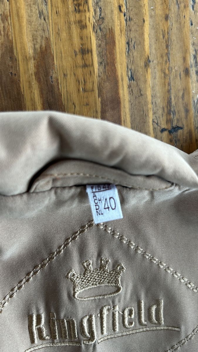 Giacche: Jacke Damen von Charles Voegele  – Usato da Erlinsbach venduto da Basi67 2