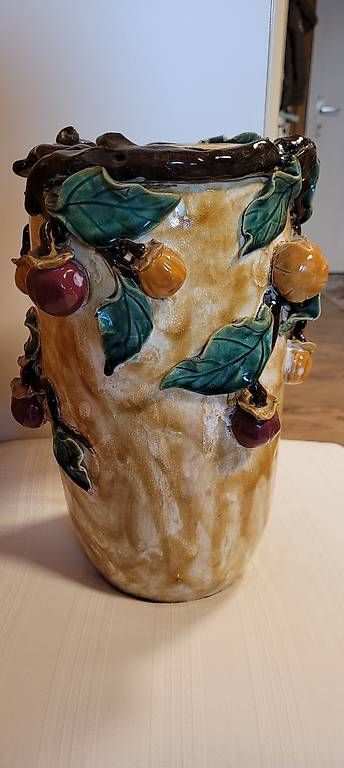 Vasi & Recipienti: Vase – Usato da Sennwald venduto da and_2hl2