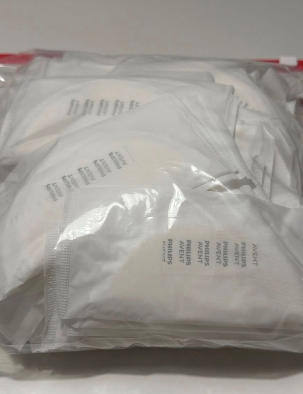 Accessori per l’allattamento: Philips Avent Einweg-Stilleinlagen – Nuovo e nell'imballaggio originale da Zürich venduto da natasa_zuerich 1