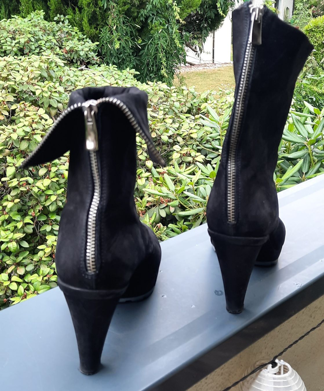 Scarpe da donna: Stiefelette – Usato da Kilchberg ZH venduto da F27081987