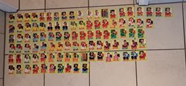 WM 2026 99 Panini Sticker (keine doppelte!)