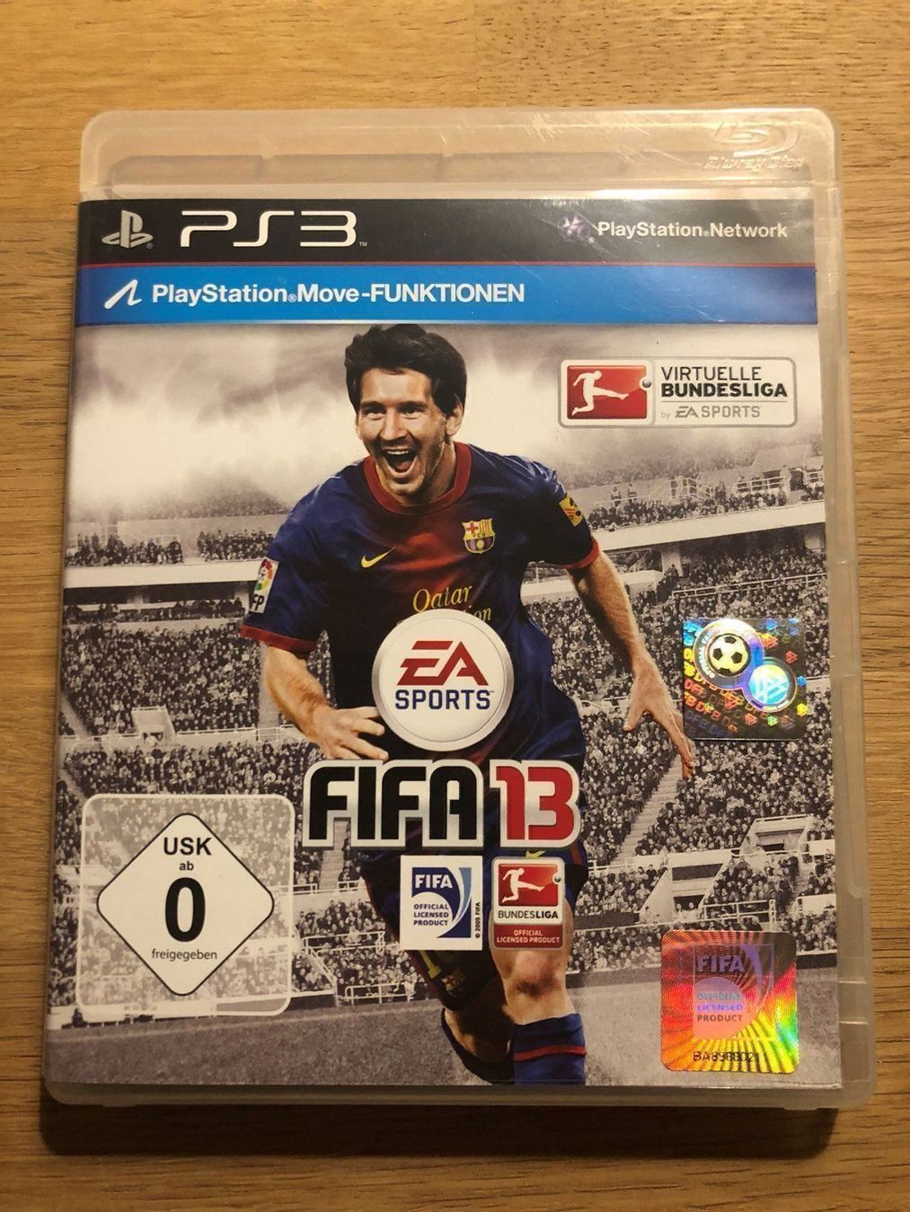 Sony Giochi: FIFA 13 für Sony PS3 – Usato da Kestenholz venduto da Inna09