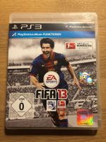 FIFA 13 für Sony PS3