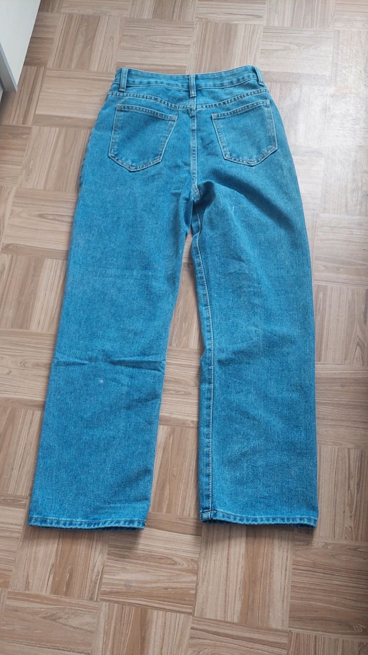 Jeans: jeans Hose von Shein – Neu (gemäss Beschreibung) aus Unterbäch VS von Nifadi 2