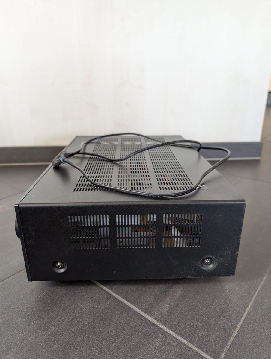 Yamaha Amplificatori: Verstärker Yamaha Receiver – Usato da Wallenwil venduto da Grun02 4
