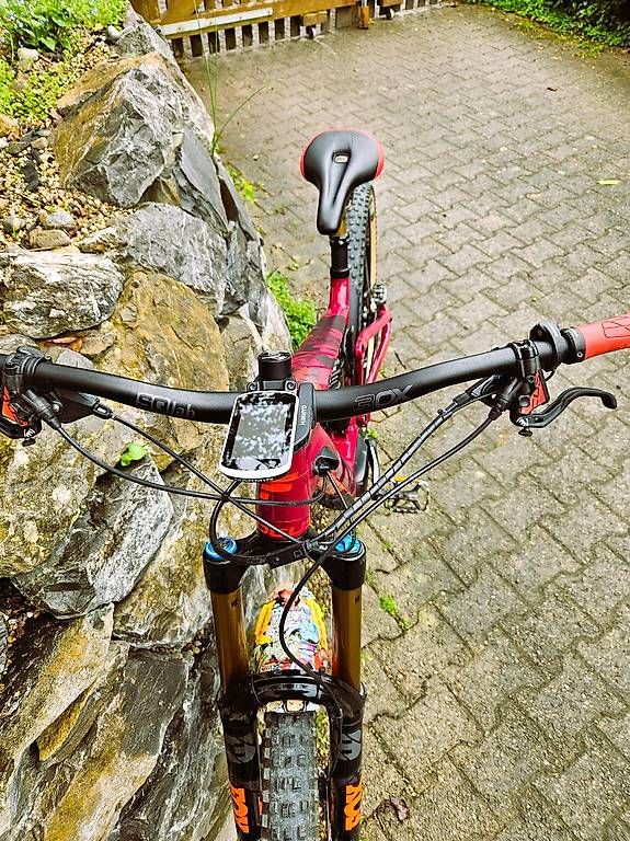 Focus Biciclette: FOCUS SAM2 - E-Bike – Usato da Hünibach venduto da ligaeinz 3