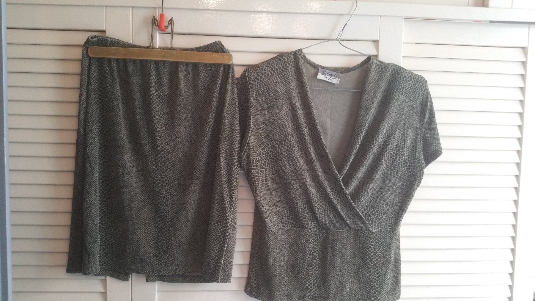 Completi & Tailleur: Costume 2 pièces – Usato da Epauvillers venduto da pat_c9c5