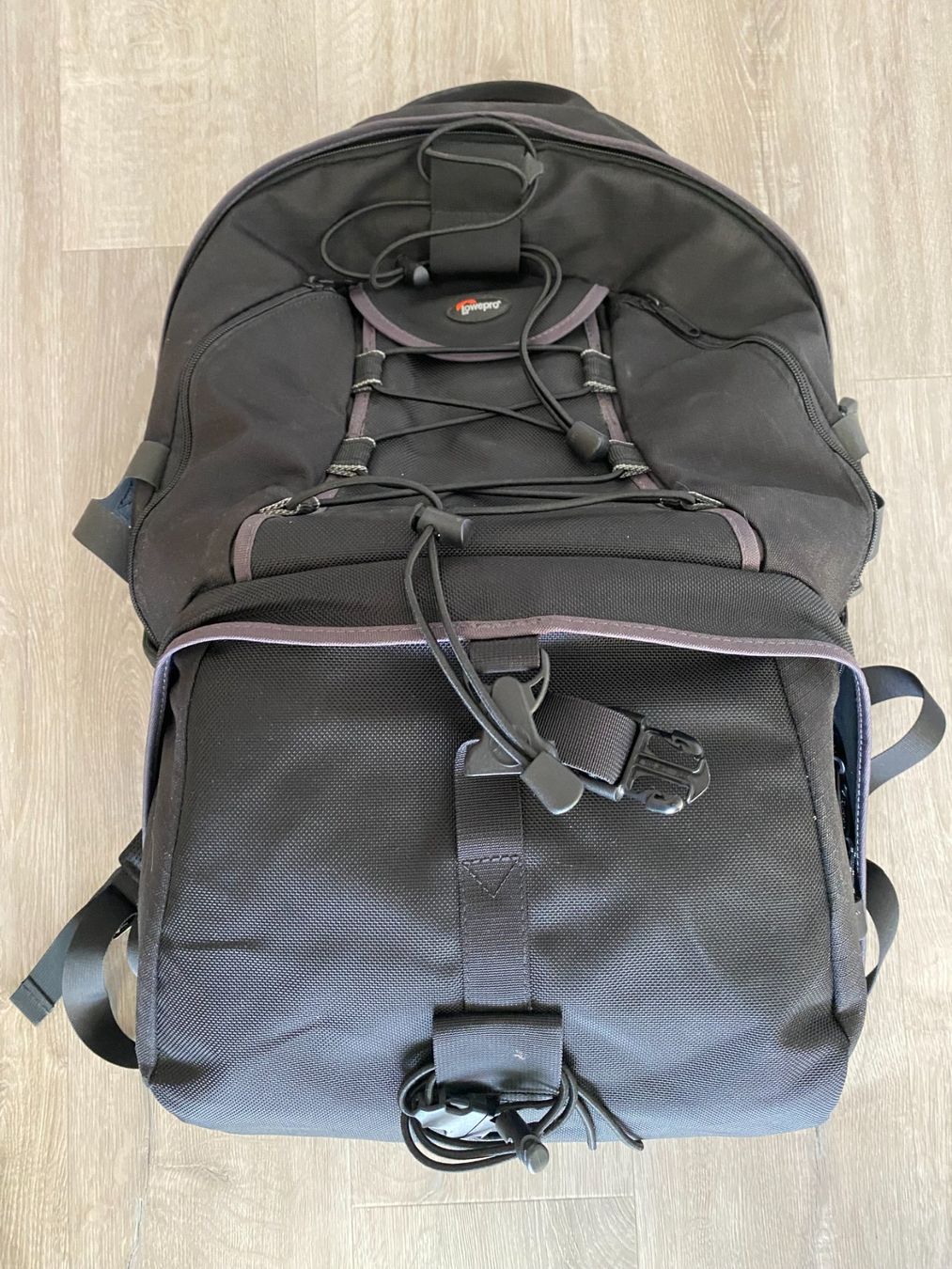Zaini: Fotorucksack  Loewepro – Nuovo (secondo la descrizione) da Würenlos venduto da Zipfi2