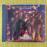 BON JOVI-BLAZE OF GLORY YOUNG GUNS II