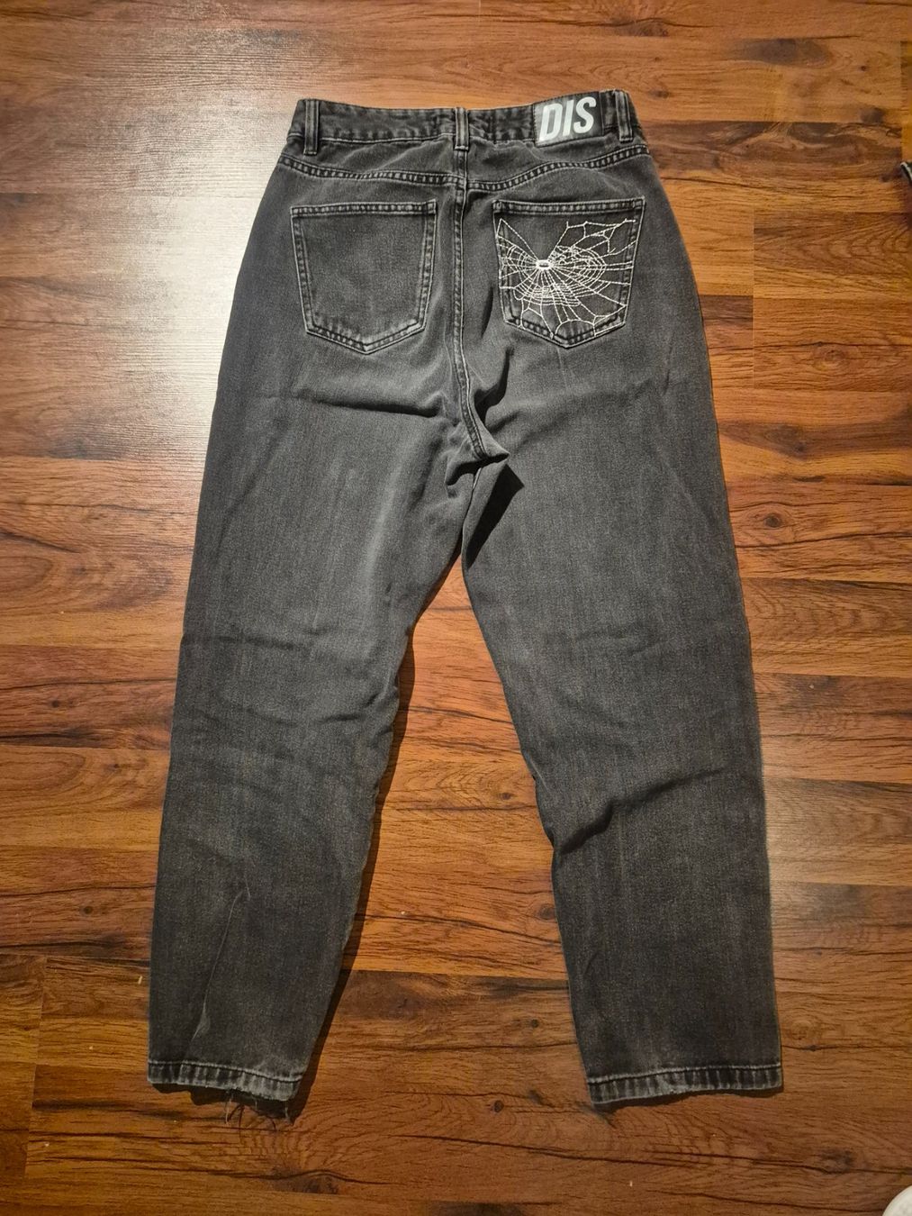 Jeans: Jeans Disturbia – Usato da Wädenswil venduto da Virginia96 2