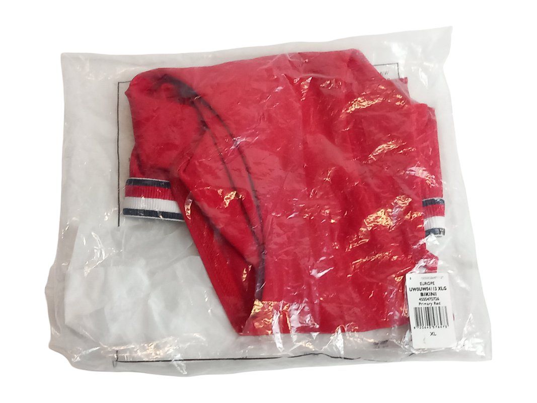 Tommy Hilfiger Costumi da bagno & Bikini: TOMMY HILFIGER Bikinihose Gr. XL – Nuovo e nell'imballaggio originale da Hünenberg venduto da Restwert_Zug 1