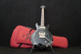Paul Reed Smith SE Santana Birds Black mit Bag Made in Korea
