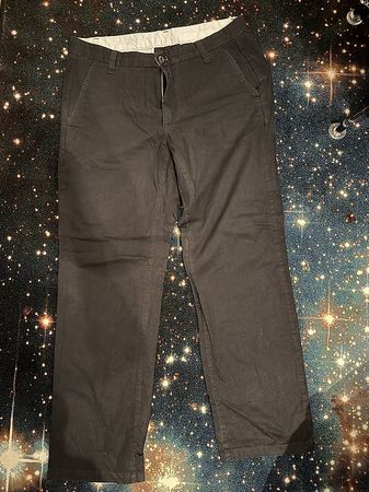 Carhartt Primary Pant Schwarz W34/L32
