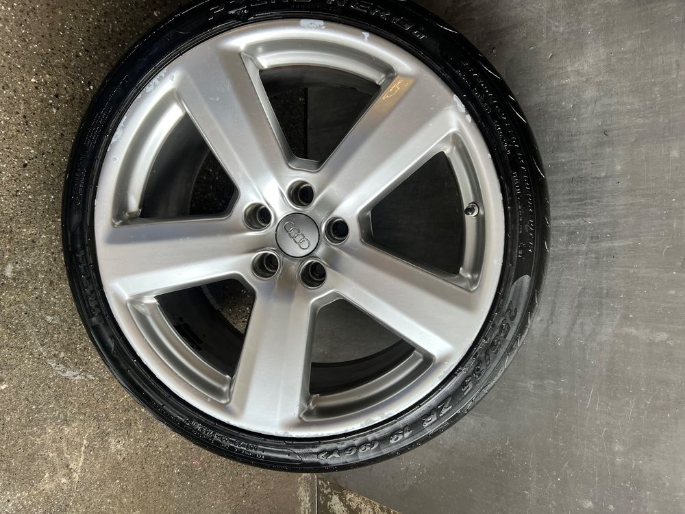 Schneeketten Für Reifen 235/50-19 - 1 Paar Kompakte Ketten 12mm