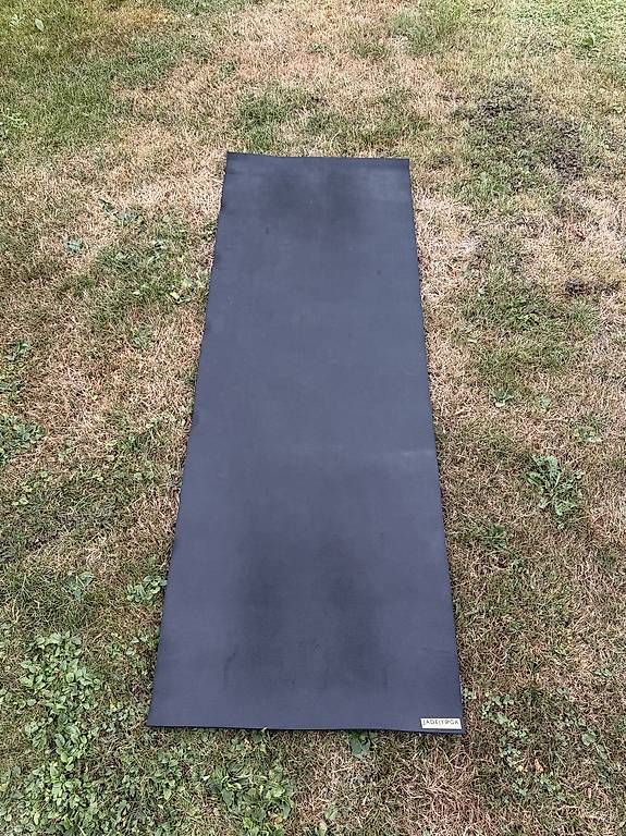 Tappetini fitness: 2 original Jade Yoga Matten  – Usato da Zumikon venduto da Fahrgaestin 2