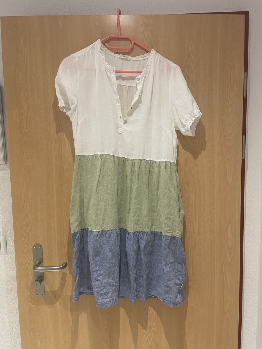 Deerberg Vestiti: Kleid Deerberg Gr. 40  mit Taschen – Usato da Winterthur venduto da Fabelhaft123