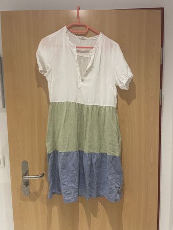 Kleid Deerberg Gr. 40  mit Taschen