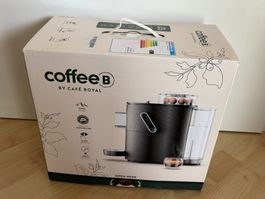 Machine à café Coffee B