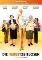 Die Herbstzeitlosen (Stefanie Glaser, Monica Gubser)