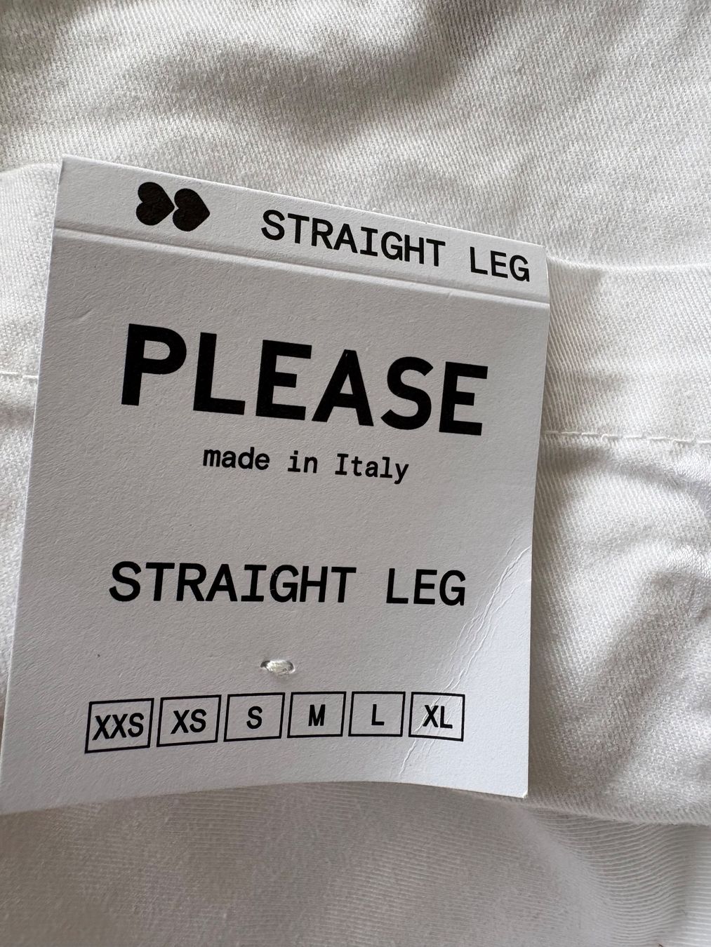 Please Jeans Jeans: PLEASE Jeans grM NEU – Neu und originalverpackt aus Niederbipp von blu_jw7r 5