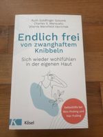 buch; endlich frei von zwanghaftem knibbeln, 238s.