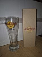 Hard Rock Café Bierglas "San Diego"