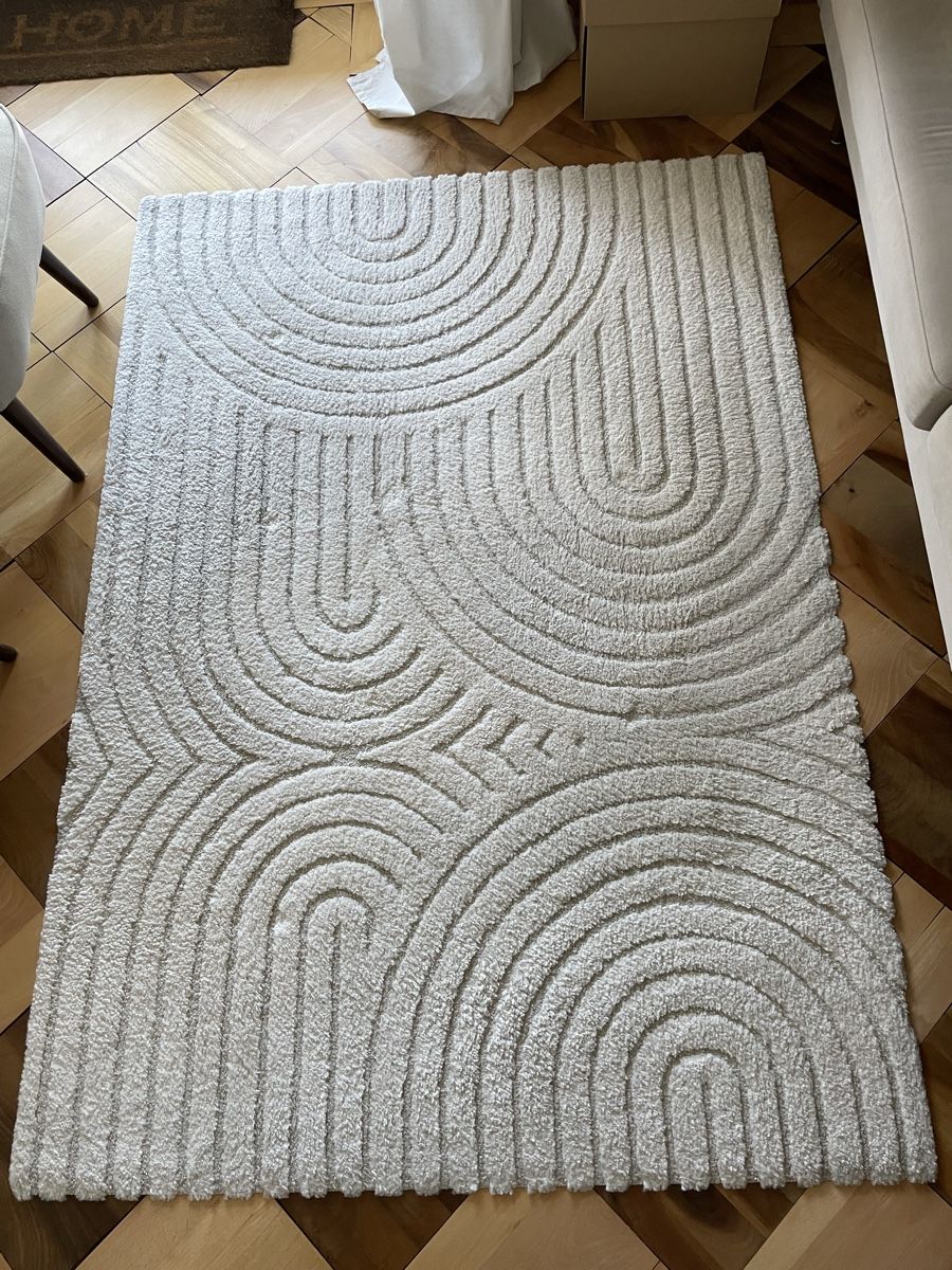 Teppiche: Teppich | Benuta | 120x172 cm – Gebraucht aus Zürich von sro_kn6w