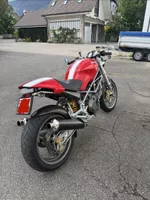 Ducati Monster m900i.e