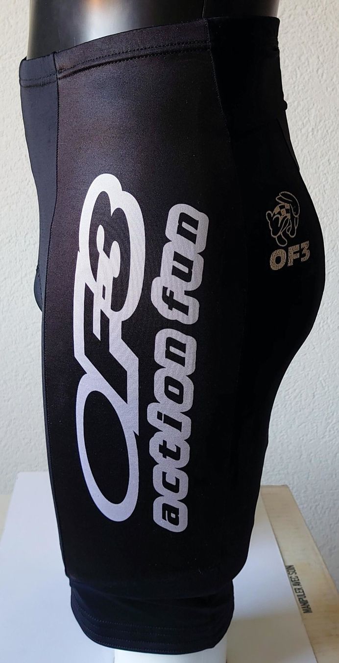 Pantaloni: OF3 - Veloshort L – Nuovo (secondo la descrizione) da Biel/Bienne venduto da TheShop4U 1