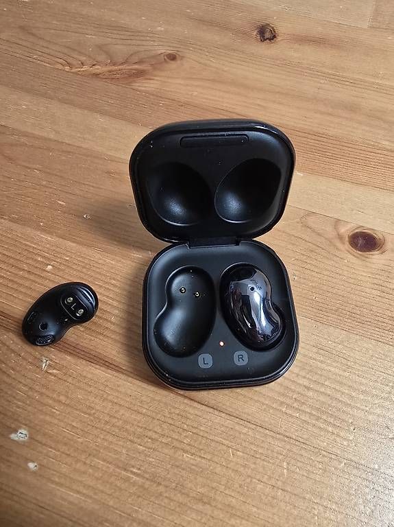 Cuffie: Ecouteur samsung – Nuovo e nell'imballaggio originale da Echallens venduto da bar_v2p2 1
