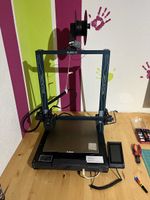 ELEGOO Neptune 3 Plus 3D-Drucker