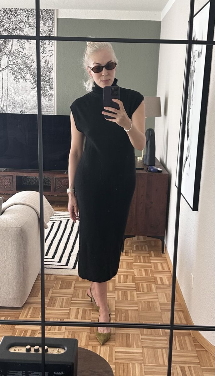 Massimo Dutti Vestiti: Knit dress – Usato da Adliswil venduto da Maro_7