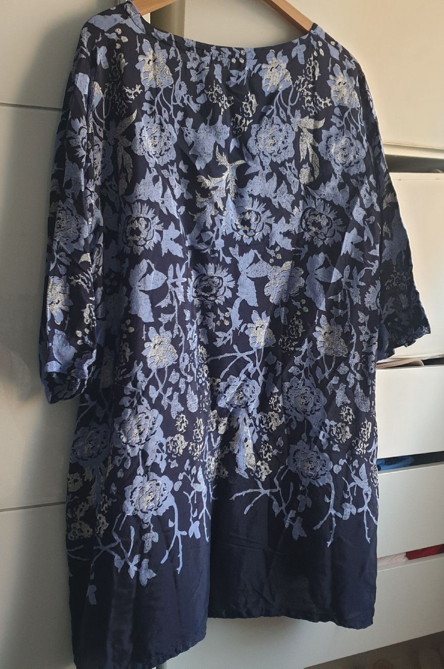 Vestiti: Masai schönes Kleid Gr. M – Usato da Frenkendorf venduto da Moon111 1