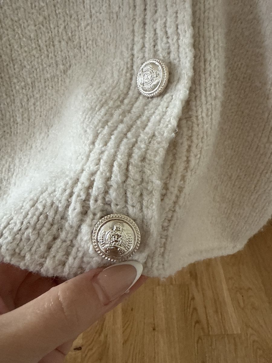 Jacken: Strickjacke – Neu (gemäss Beschreibung) aus Kriens von g_b_mk7j 2