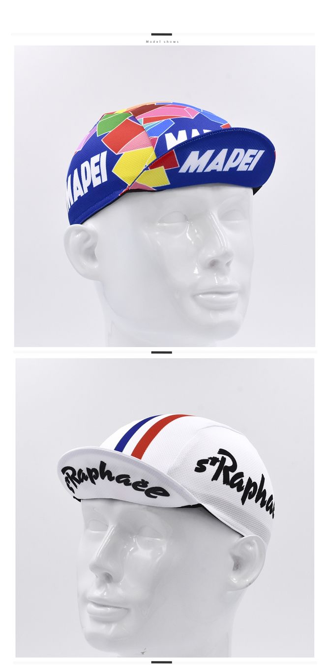 Biciclette: Velo Cap Vintage 12 Stück – Nuovo e nell'imballaggio originale da Winterthur venduto da Neilpryde01 8