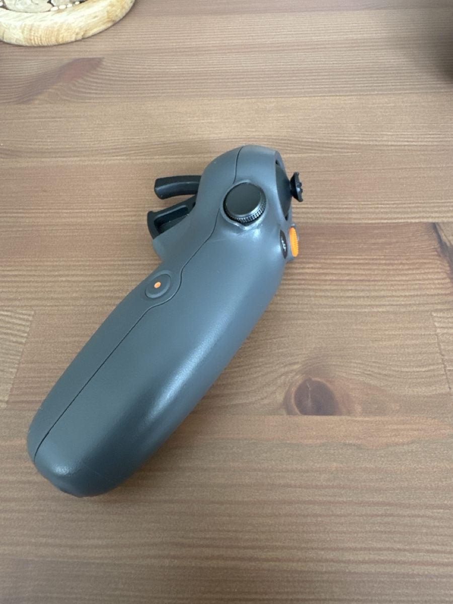DJI Commande à distance: Dji motion controller 3 – D'occasion à Le Grand-Saconnex par King.Midas 1