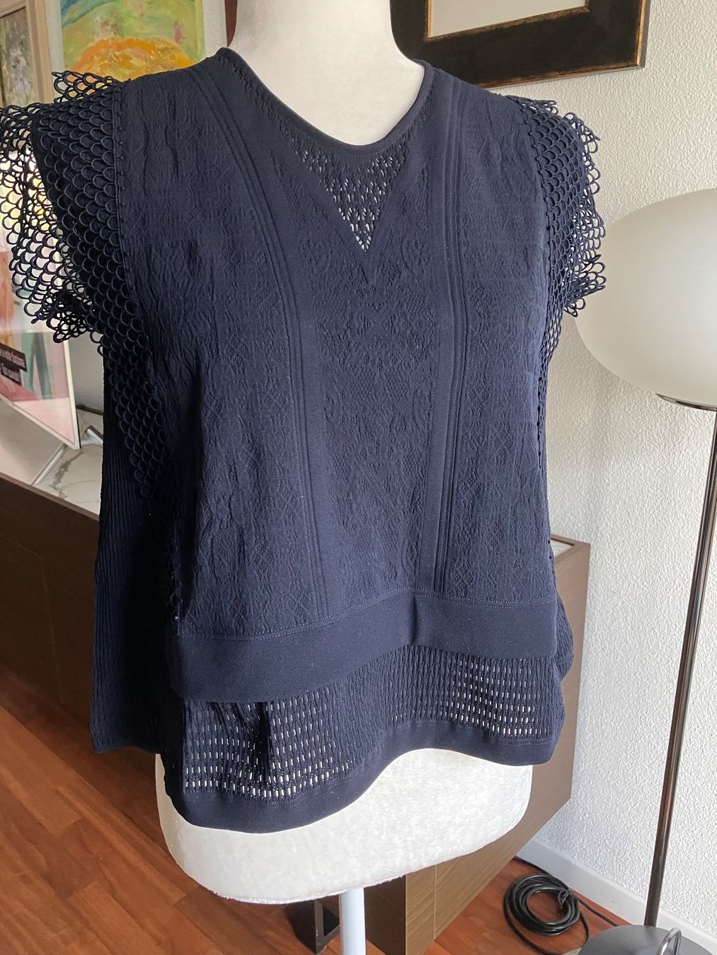 Top: Neu High Use (Tech) Top Gr. S – Nuovo e nell'imballaggio originale da Windisch venduto da Lyudmila01 2