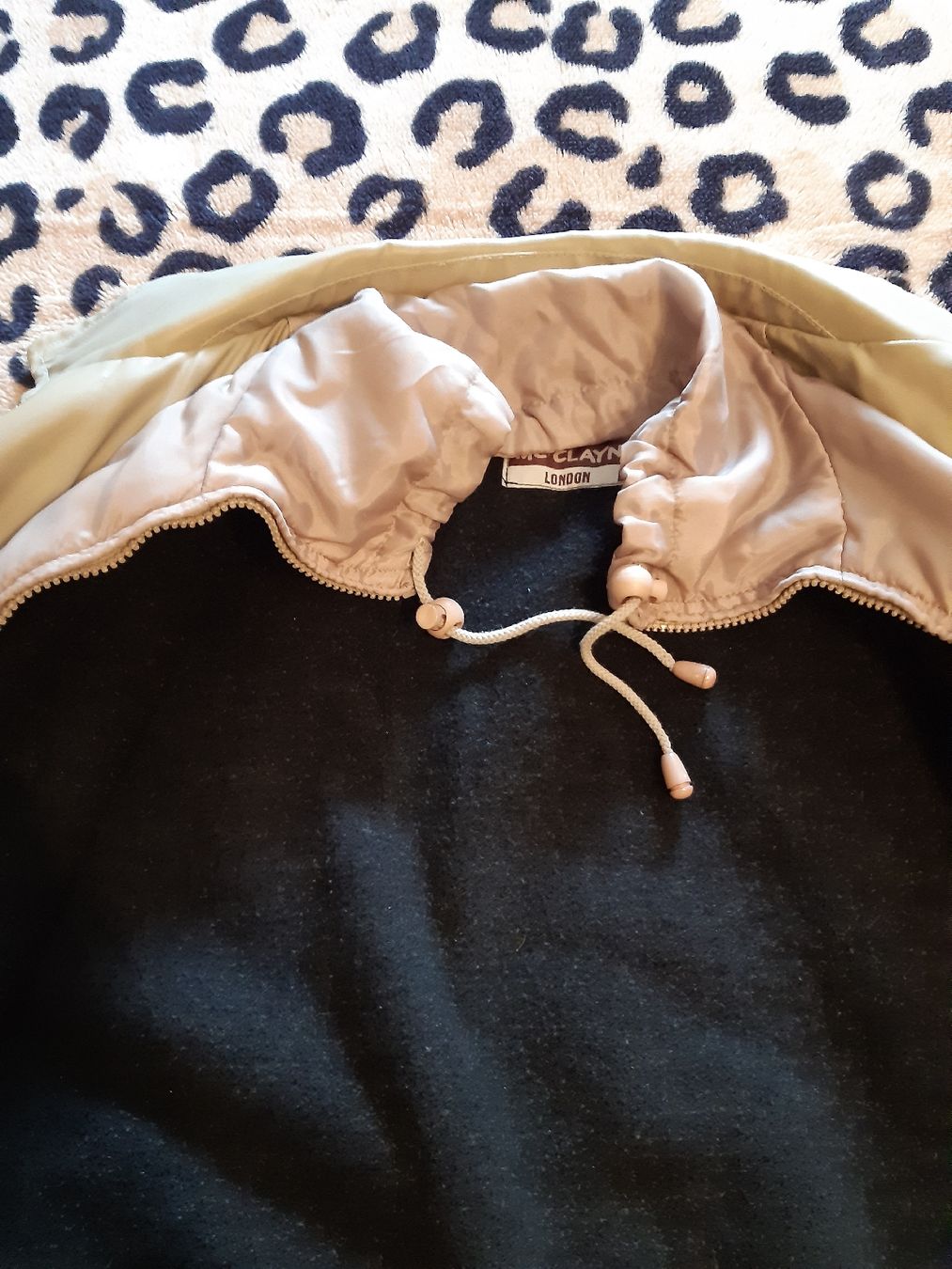 Giacche: Jacke – Usato da Birsfelden venduto da Alepunch 2